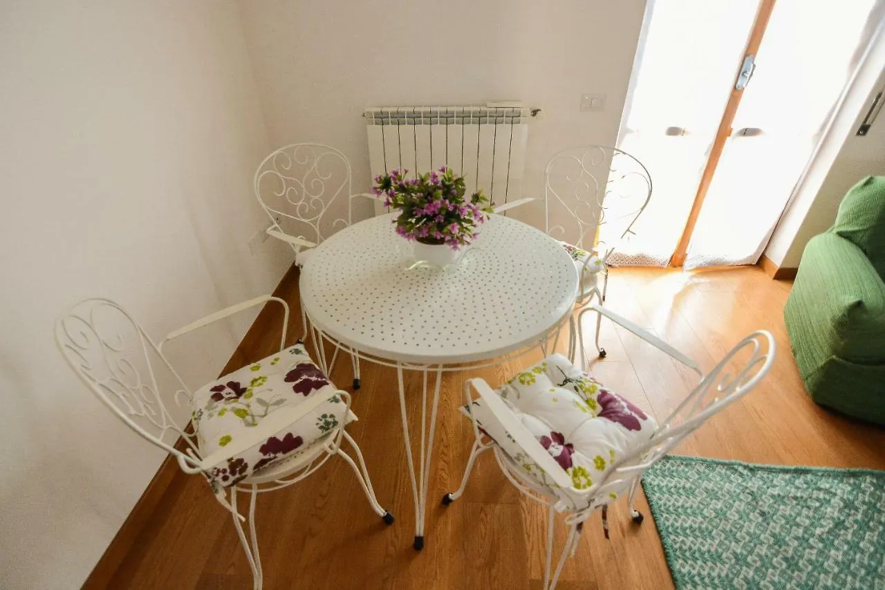 S'Alighera Guest House Alguer Italia