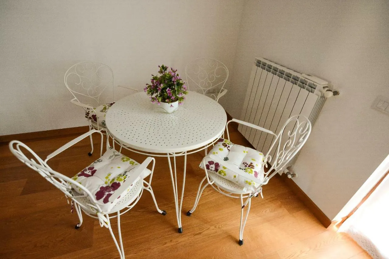 S'Alighera Guest House Alguer