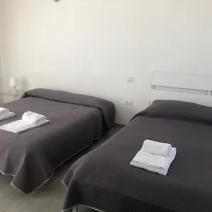 Aurasol Apartman