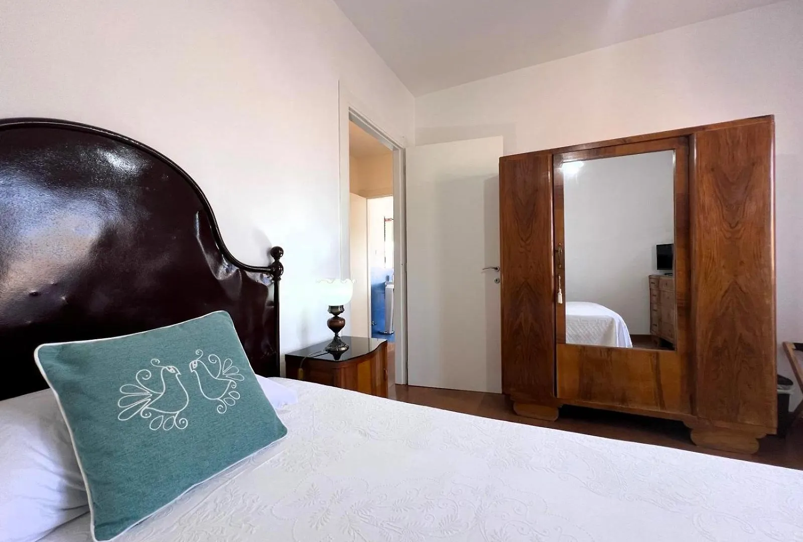 S'Alighera Guest House Alghero