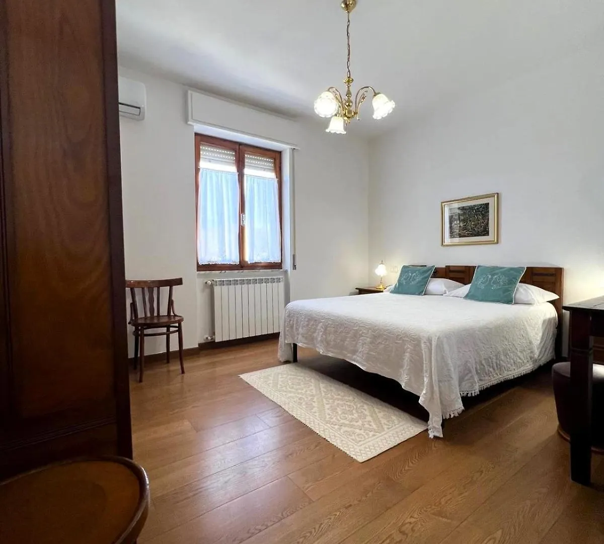 S'Alighera Guest House Alghero