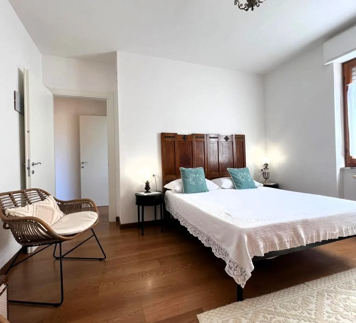 S'Alighera Guest House Alghero