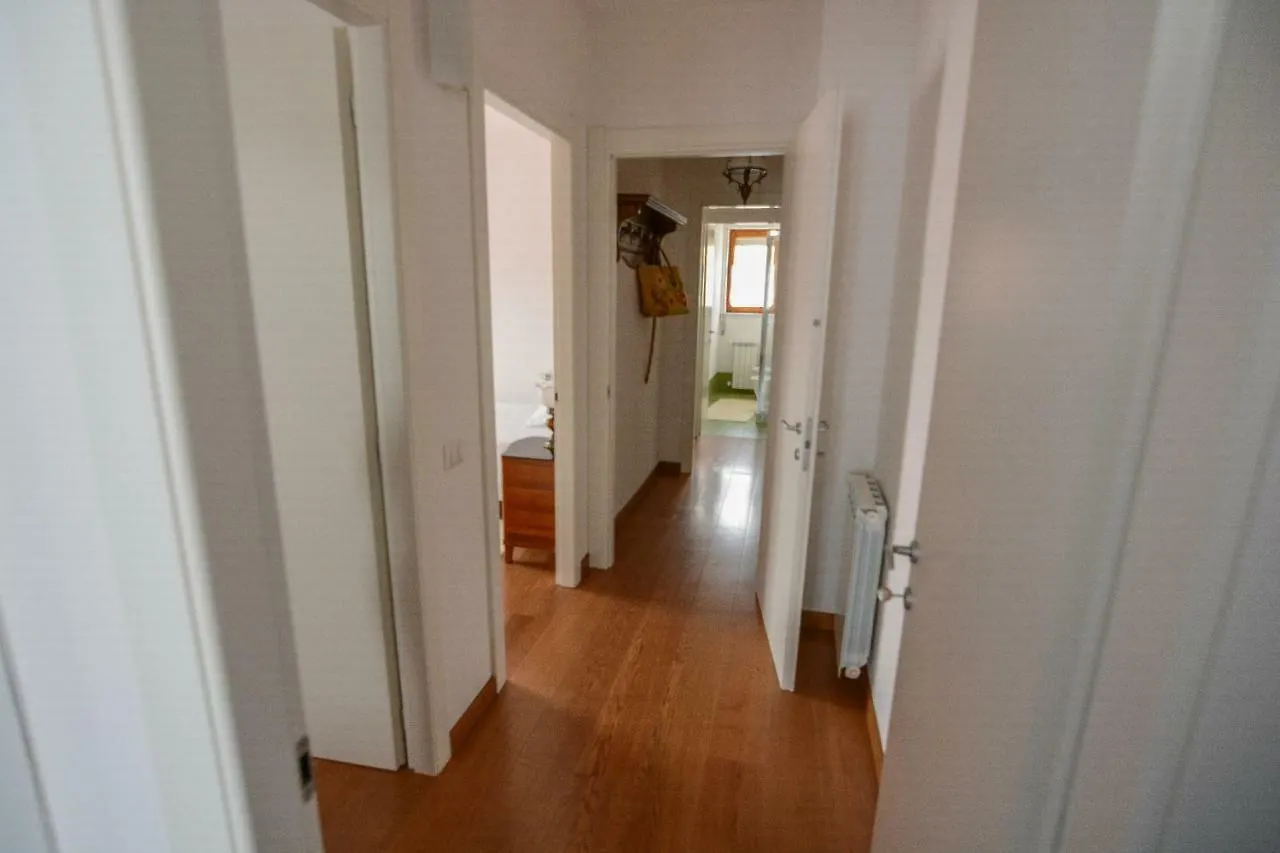 S'Alighera Guest House Alghero Olaszország