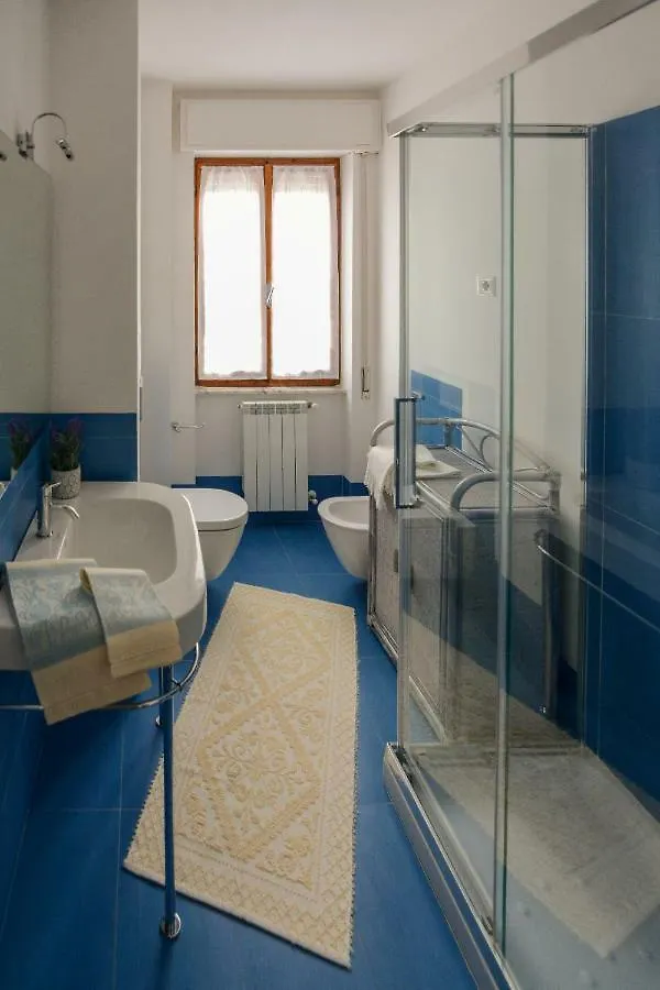 S'Alighera Guest House Alghero Olaszország