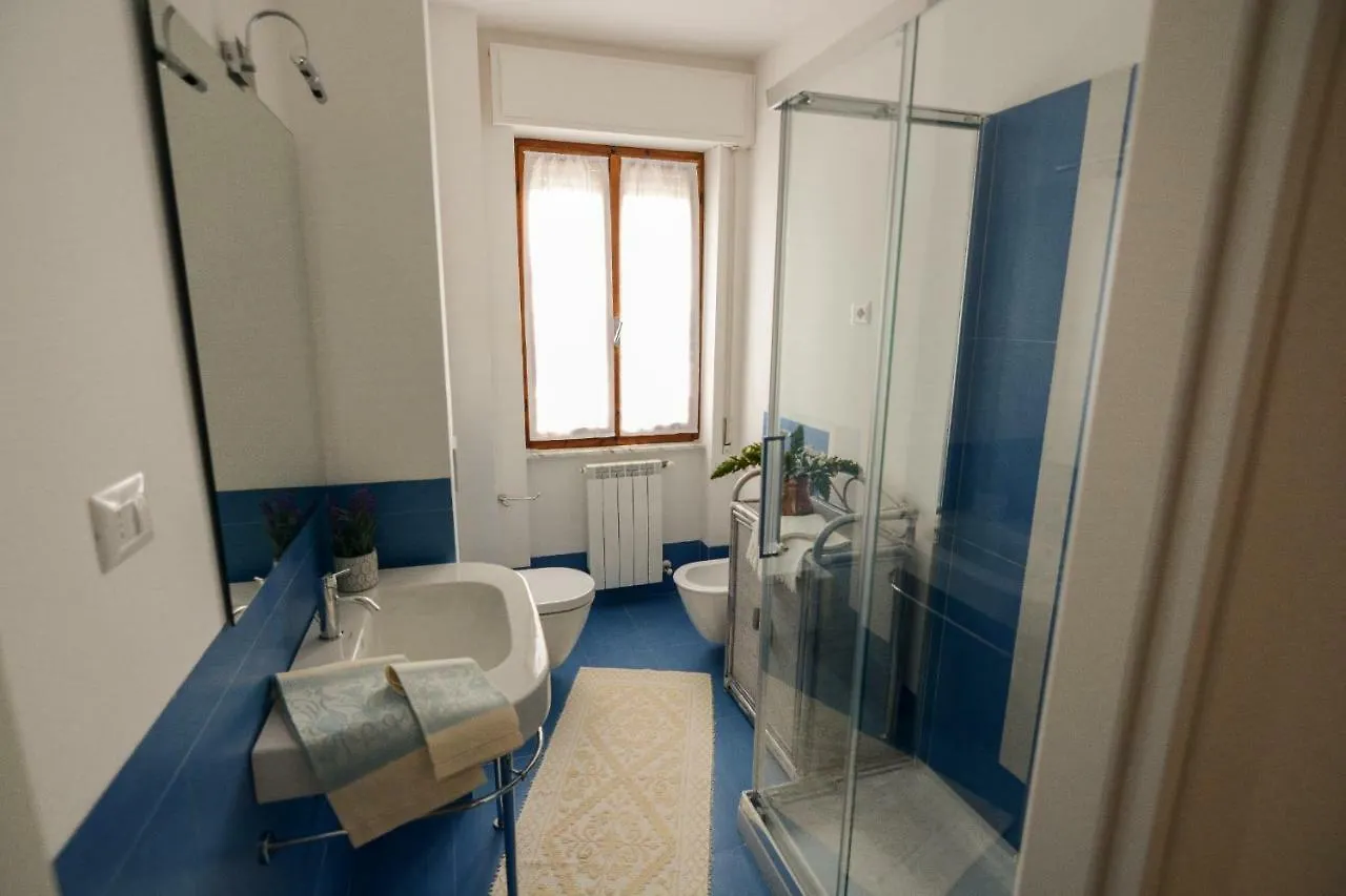 S'Alighera Guest House Alghero