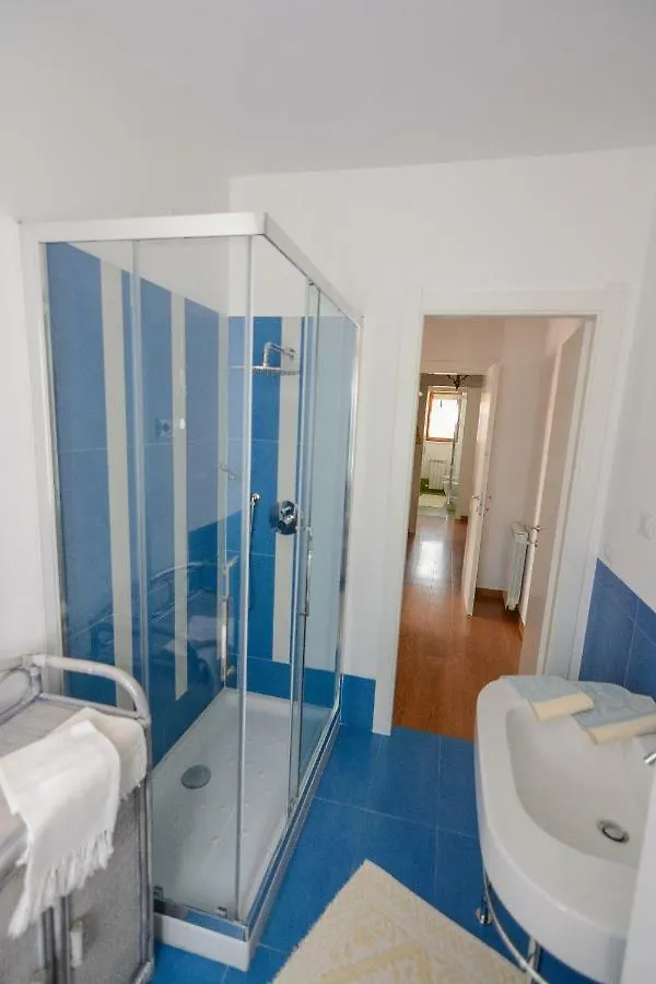 S'Alighera Guest House Alghero 0*,  Olaszország