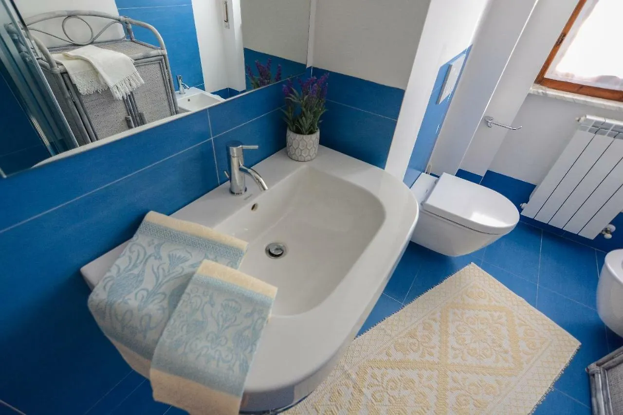 S'Alighera Guest House Alghero