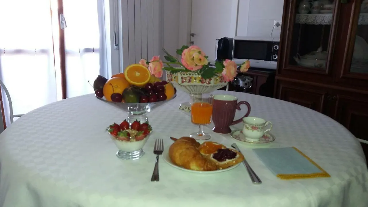 S'Alighera Guest House Alghero Olaszország