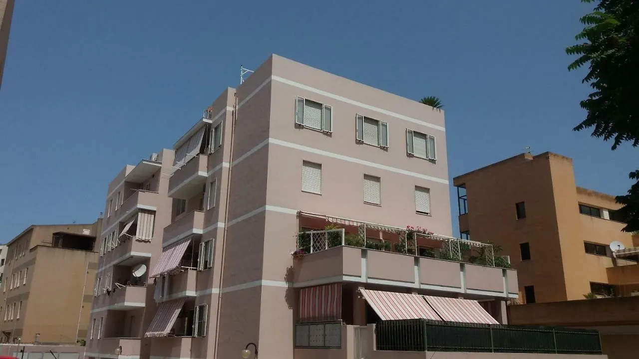 S'Alighera Guest House Alghero 0*,  Olaszország